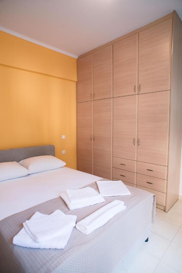 Ioannina City Relax Apartment المظهر الخارجي الصورة