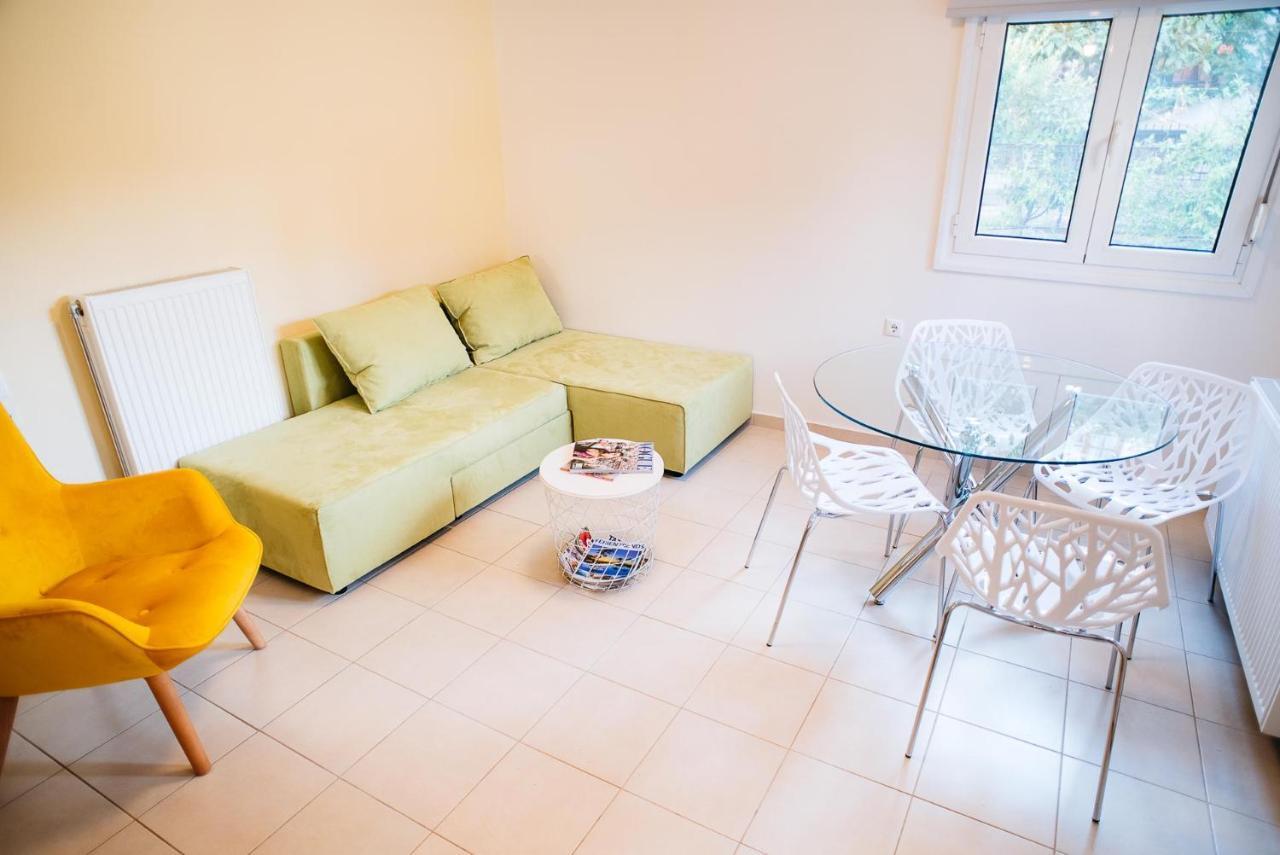 Ioannina City Relax Apartment المظهر الخارجي الصورة
