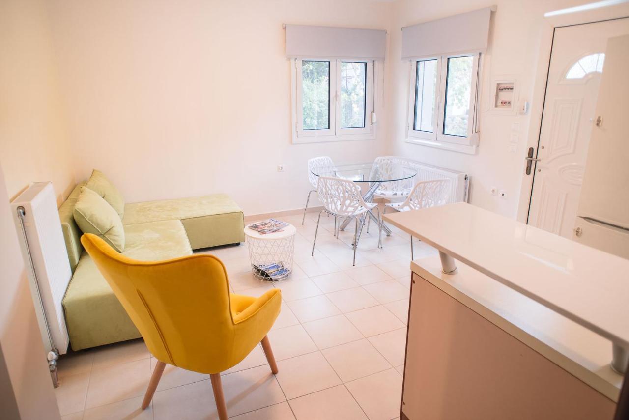 Ioannina City Relax Apartment المظهر الخارجي الصورة